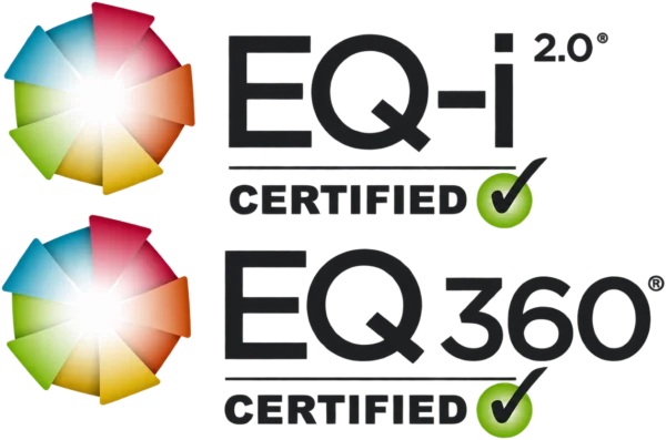 EQ-i 2.0 and EQ360 Certified